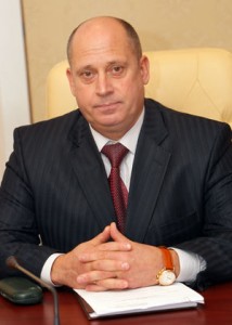 Виталий Кижаев ark.gov.ua