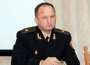Александр Недобитков