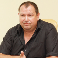 Сергей Касьянов