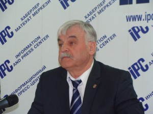 Анатолий Ковальский