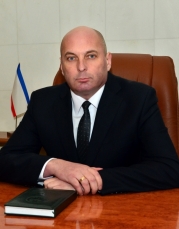 Сергей Абисов
