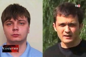 Евгений Давыдов и Никита Конашенков tvc.ru