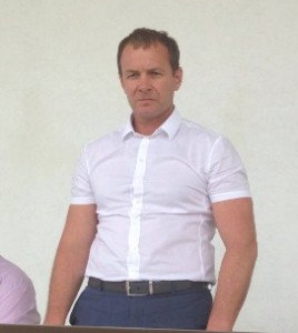 Виталий Шатунов 