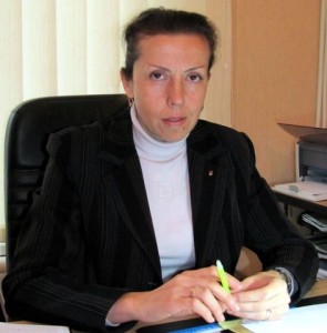Людмила Белашова jankoy.org.ua
