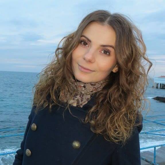 Наталья Кокорина 