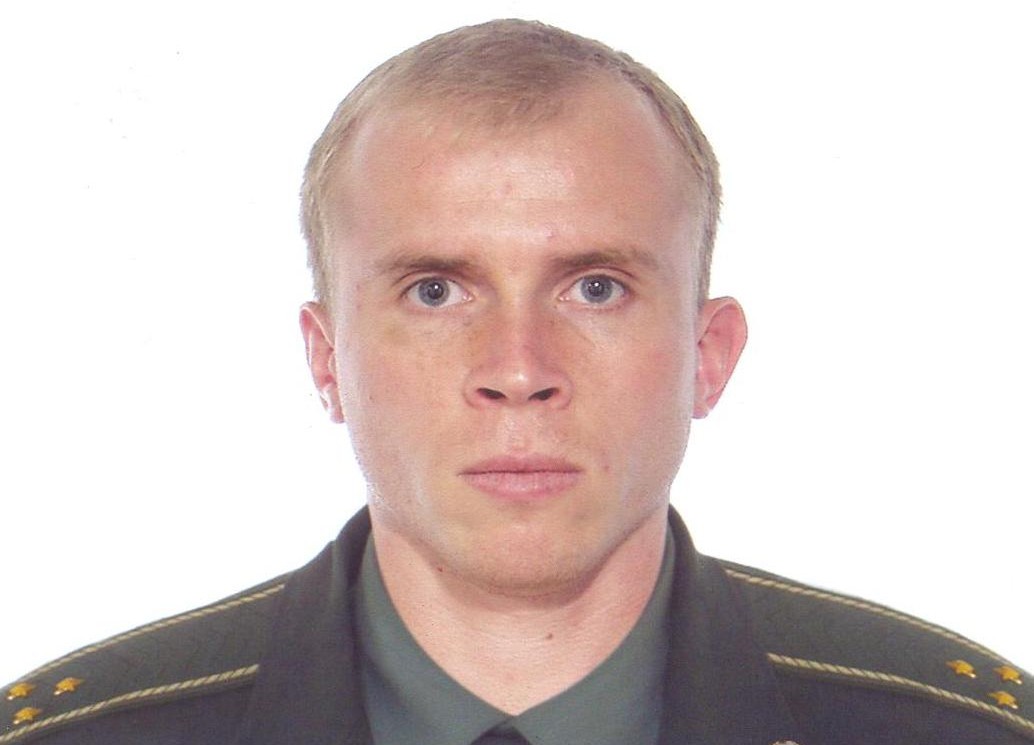 Олег Киндюшенко