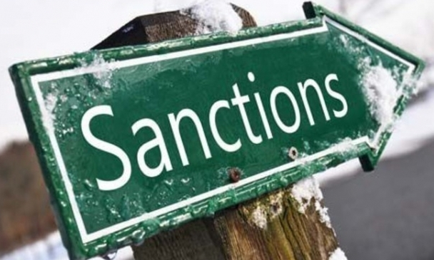 sankcii