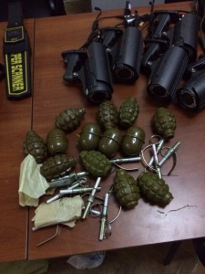 GRANAT