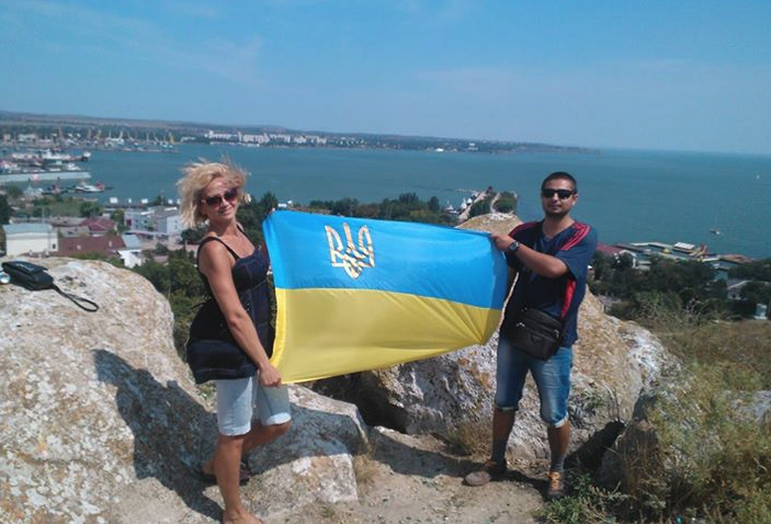 Фото: Facebook Art Zed