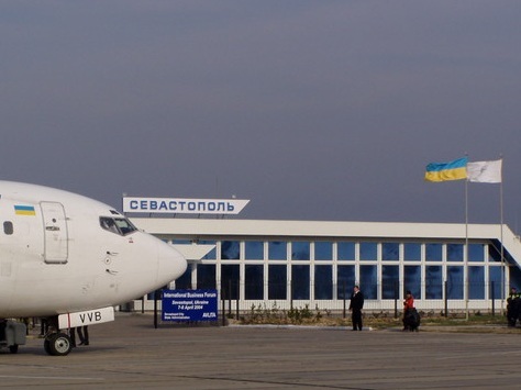Sevastopol_Belbek_Airport