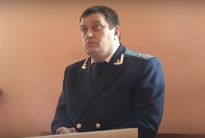 Сергей Хальзев