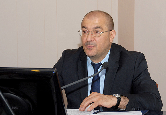 Василий Паскал Фото: mvs.gov.ua