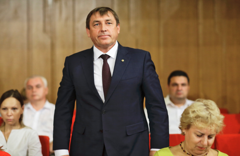 Юрий Гоцанюк