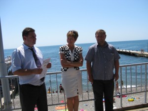 И.Котляр, М.Горбатюк, А.Рудик