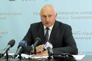 Валерий Радченко