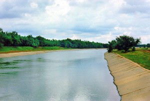 Severo-Kry-mskij-kanal