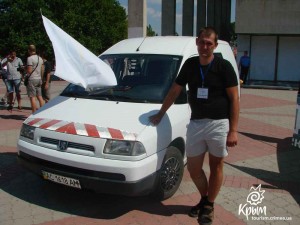 V-Krymu-startoval-avtoprobeg-Jelektromobilizacija-3