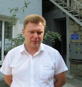 Голуб