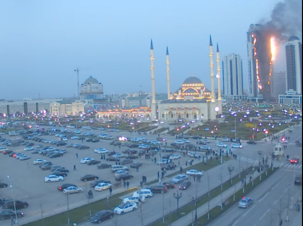 grozny