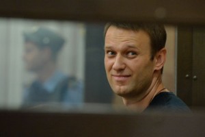 Алексей Навальный Фото: Илья Питалев / РИА Новости