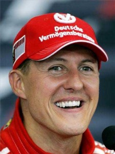 schumacher-