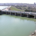 В Крыму будет построено новое водохранилище
