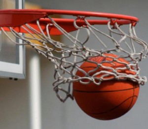 Баскетбол
