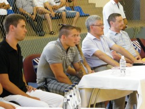 Бокс Турнир - 4