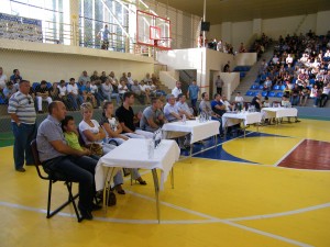 Бокс Турнир - 5