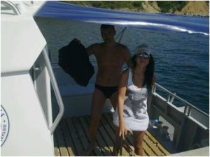 Спасенные на матрасе