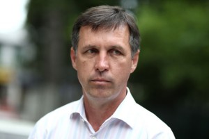 Сергей Карнаух