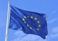 флаг европы