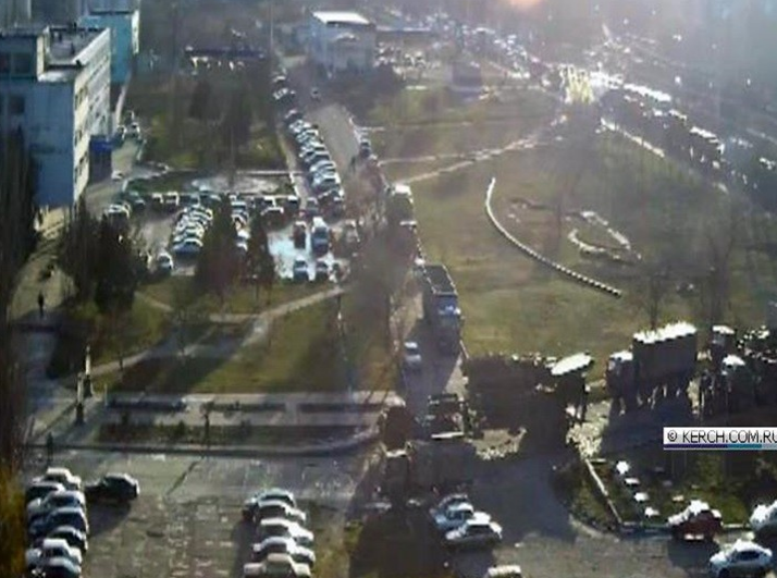 7 декабря, 2016 года, фото kerch.com.ru