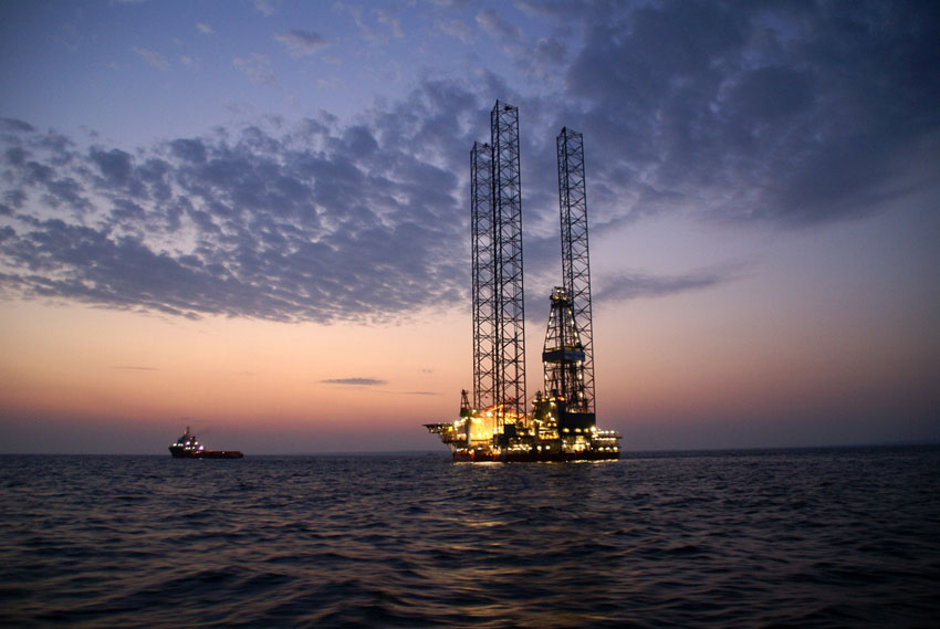 «Нафтогаз» подал иск к России на $5 миллиардов компенсации за захваченные крымские активы. Волшебный Партенит