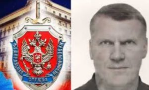 Михайло Воєводін