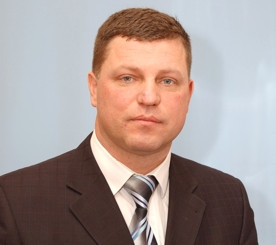 Андрей Григоров