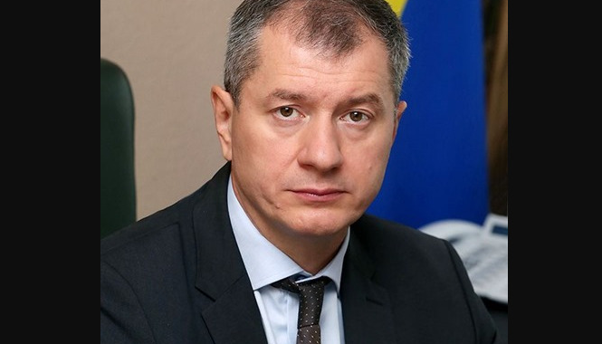 Сергей Елесеев