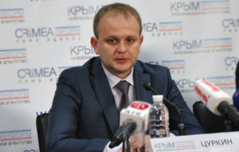 Анатолий Цуркин