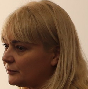 Олена Борідько