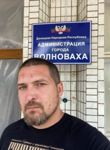 Олексій Живов