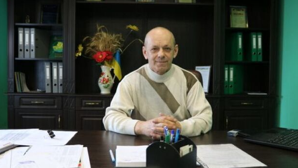 Олег Яхнієнко