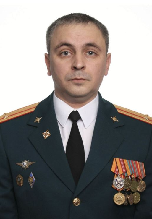 Ігор Багнюк