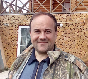 Володимир Воровка Фото: Facebook