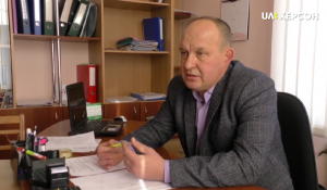 Олександр Зарівний, Фото: Суспільне