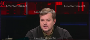 Євгеній Балицький