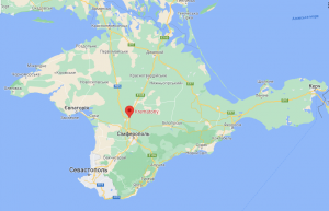 крематорий крым