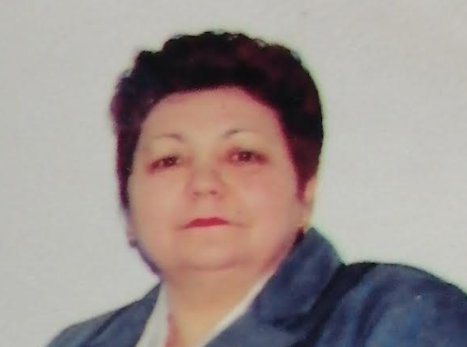 Наталія Братищенко