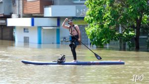 Херсон 7 червня 2023 року, Фото: IPC-Херсон