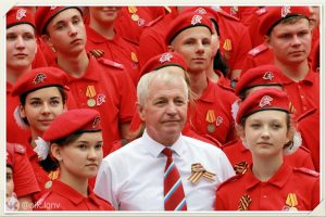 Володимир Коваленко