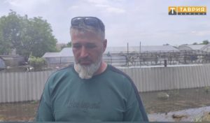 Валерий Козлов